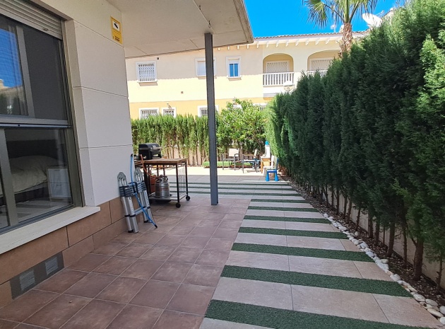 Revente - Appartement - Ciudad Quesada - Dona Pepa