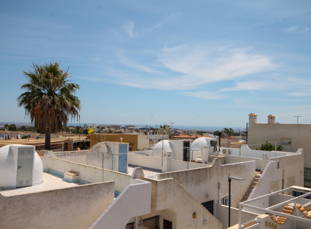 Resale - Bungalow - Villamartin - blue lagoon