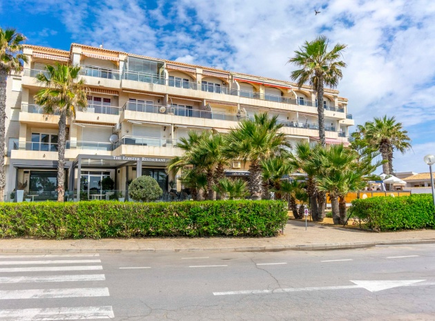 Wiederverkauf - Wohnung - Playa Flamenca - beachside playa flamenca