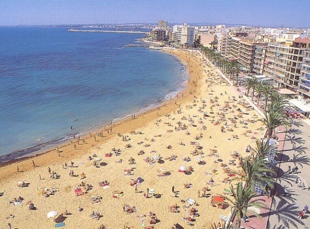 Neubau - Wohnung - Torrevieja - Los Balcones