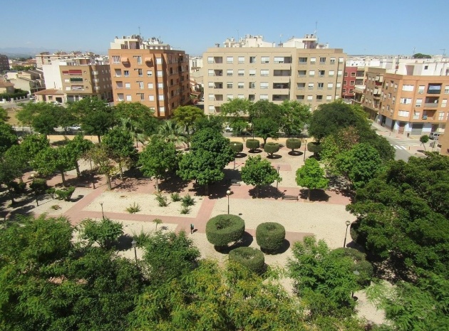 Resale - Apartment - Almoradi - almoradi