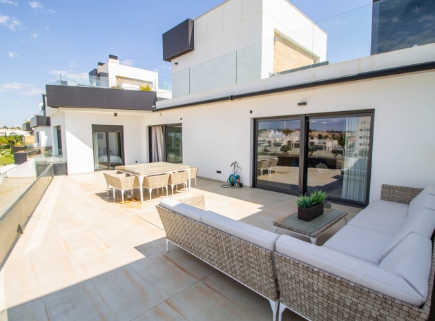 Resale - Apartment - Villamartin - Los Dolses