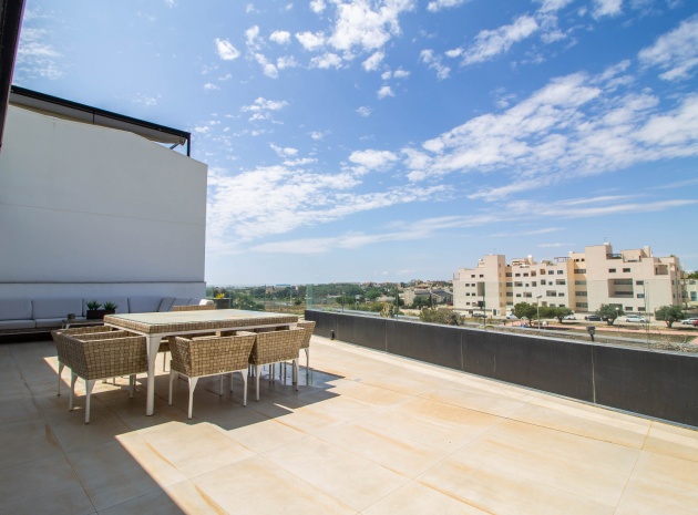 Resale - Apartment - Villamartin - Los Dolses