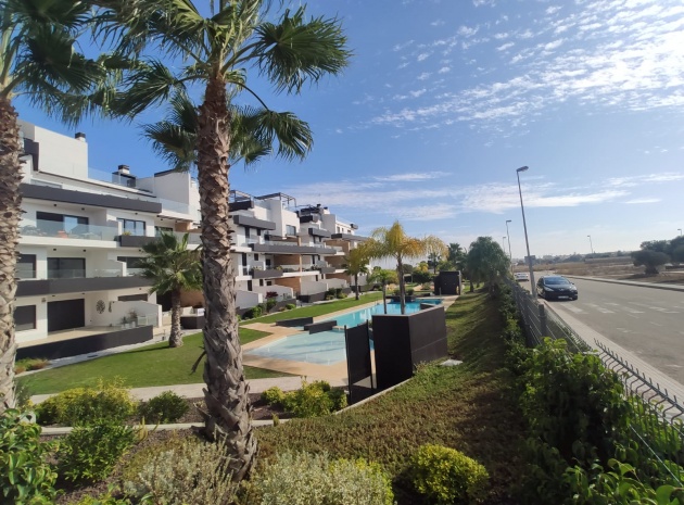 Resale - Apartment - Villamartin - Los Dolses