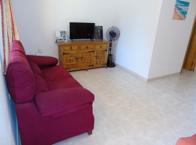 Revente - Appartement - Villamartin - lomas del golf