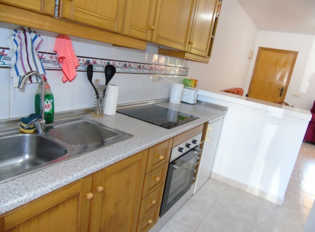 Revente - Appartement - Villamartin - lomas del golf