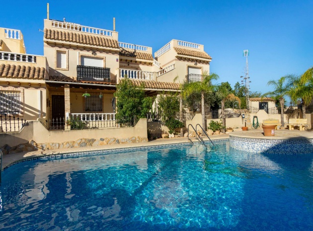 Återförsäljning - Villa - Playa Flamenca - las chismosas