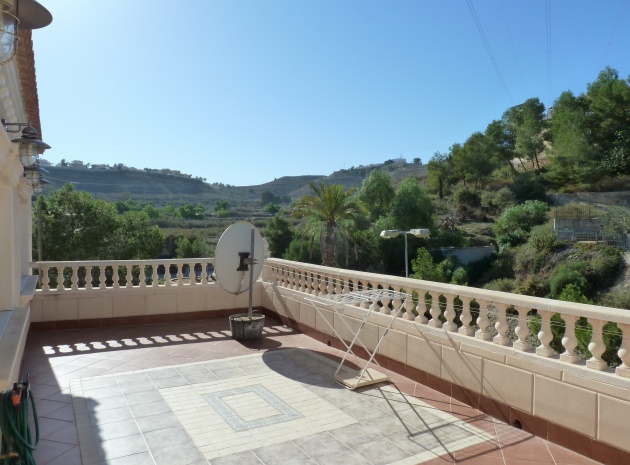 Resale - Townhouse - Rojales - Rojales - Village