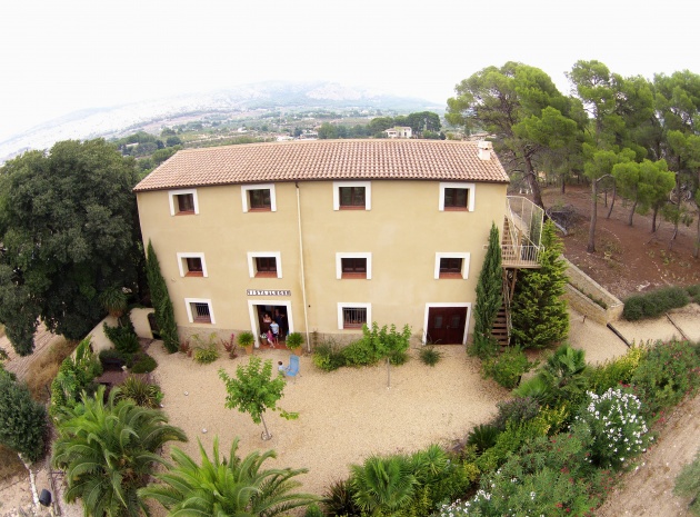 Revente - Country Property - Ibi - Ibi - Country