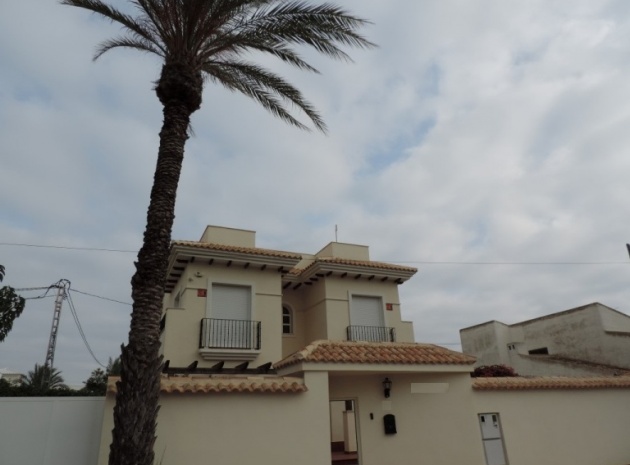 Revente - Villa - Orihuela Costa - Cabo Roig