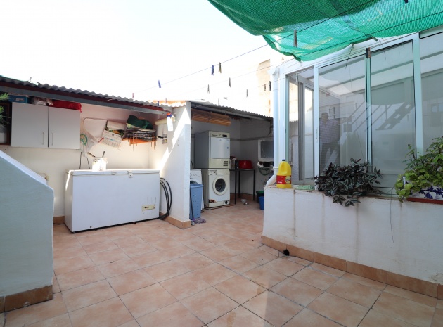 Resale - Apartment - Benijofar - Benijofar - Village