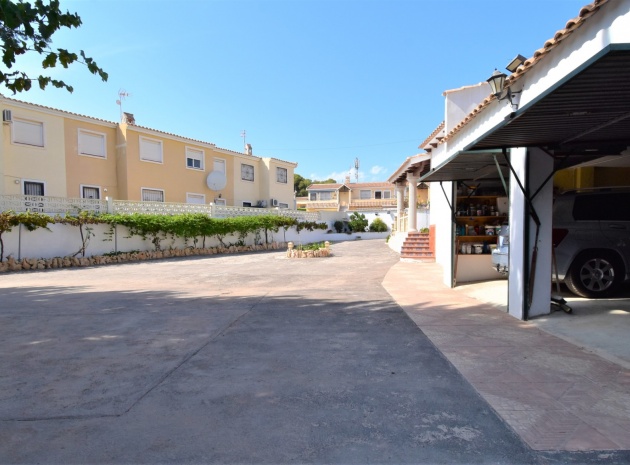 Revente - Villa - Orihuela Costa - Villamartin