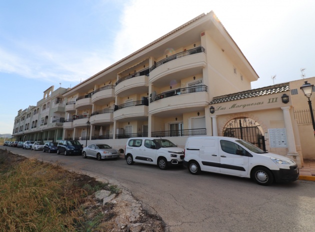 Revente - Appartement - Jacarilla - Jacarilla - Town