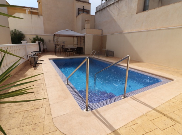 Revente - Appartement - Jacarilla - Jacarilla - Town