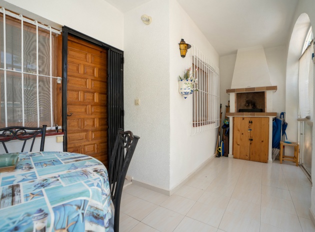 Resale - Apartment - Los Balcones - lago jardin