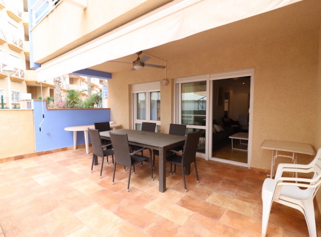 Revente - Appartement - Cabo Roig - beachside cabo roig