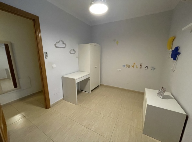 Revente - Appartement - San Miguel de Salinas