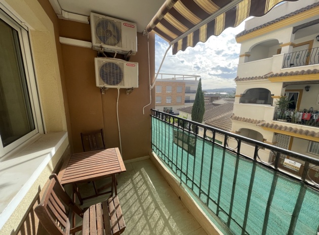 Revente - Appartement - San Miguel de Salinas