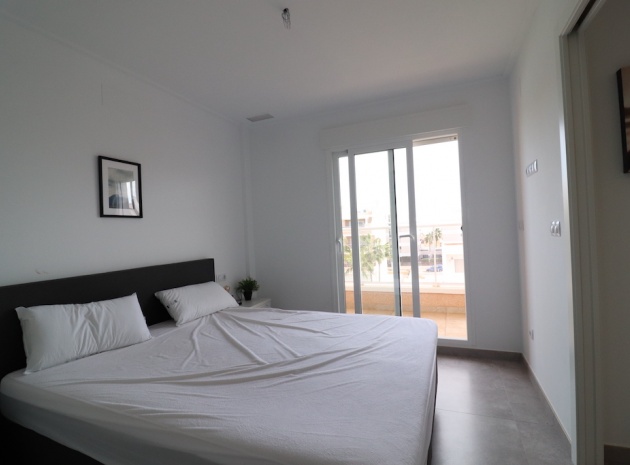 Resale - Apartment - Villamartin - Los Dolses