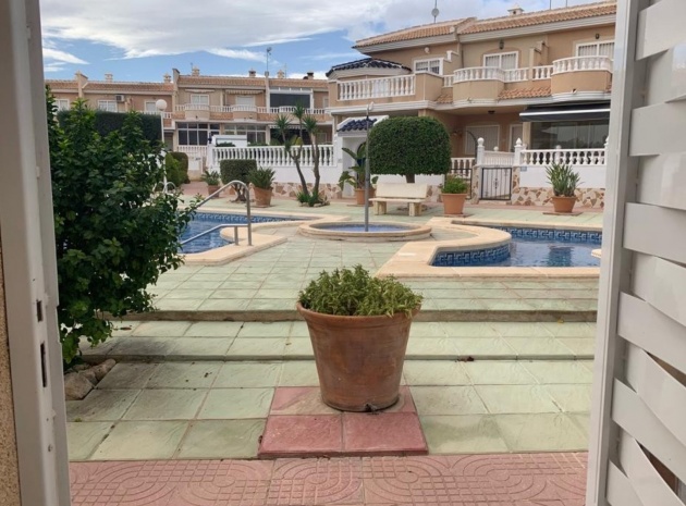 Resale - Townhouse - Ciudad Quesada - Dona Pepa