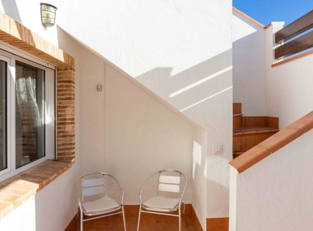 Resale - Apartment - Villamartin - Los Dolses