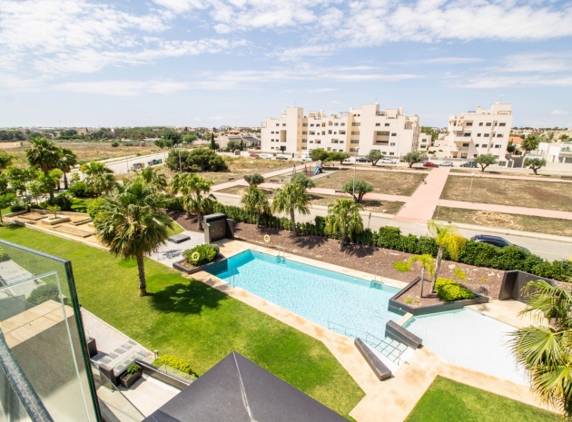 Wederverkoop - Appartement - Orihuela Costa - Los Dolses