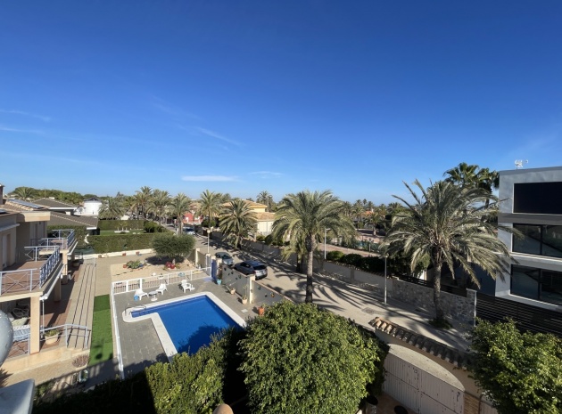 Återförsäljning - Villa - Cabo Roig - beachside cabo roig