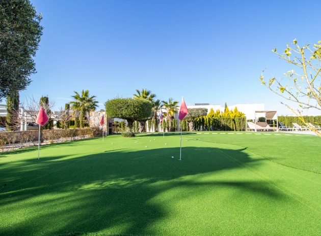 Återförsäljning - Villa - Las Colinas Golf Resort