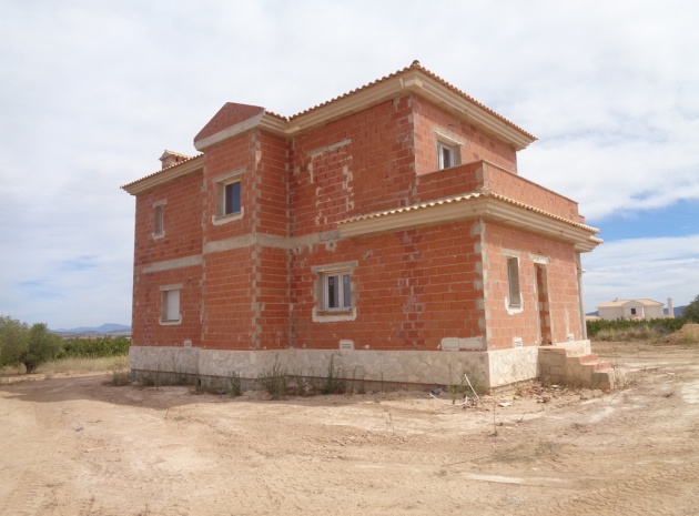 Neubau - Villa - Pinoso