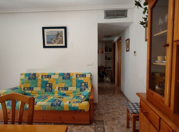 Revente - Appartement - La Zenia - amapolas