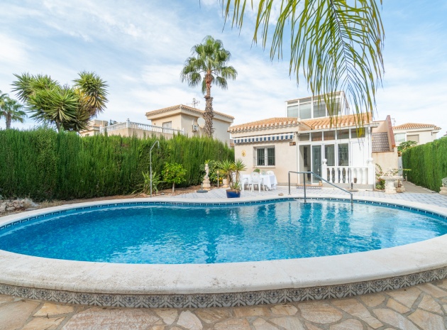 Resale - Villa - Playa Flamenca