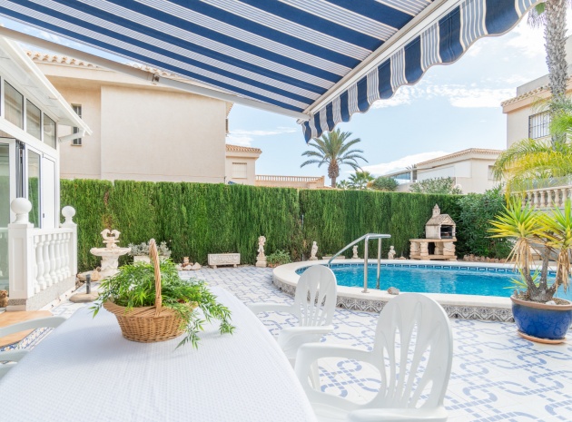 Resale - Villa - Playa Flamenca