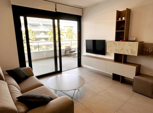 Resale - Apartment - Playa Flamenca - Res. Flamenca Village