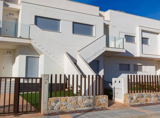 Neubau - Wohnung - San Miguel de Salinas - Capri Apartments