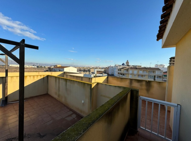 Revente - Appartement - Catral