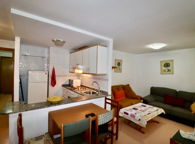 Resale - Apartment - Guardamar del Segura