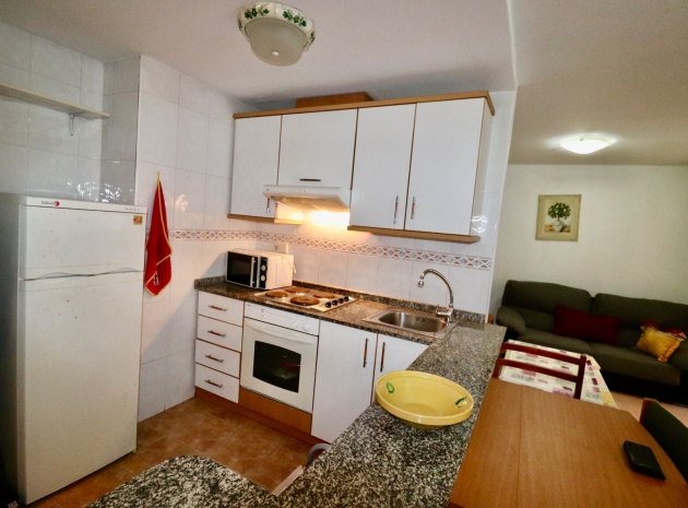 Resale - Apartment - Guardamar del Segura