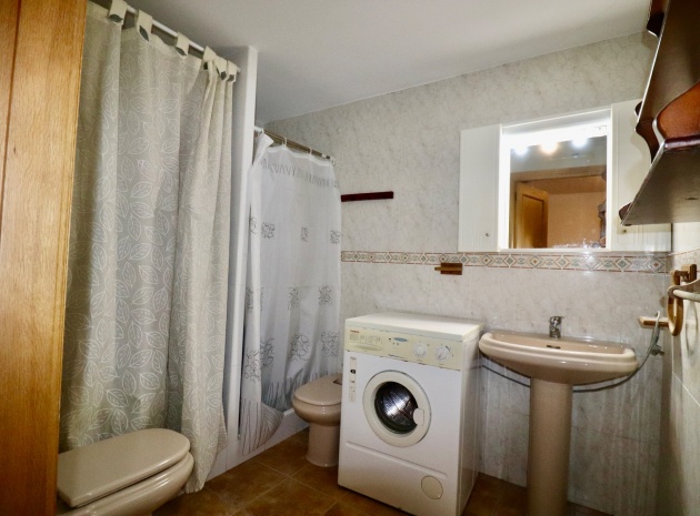 Resale - Apartment - Guardamar del Segura