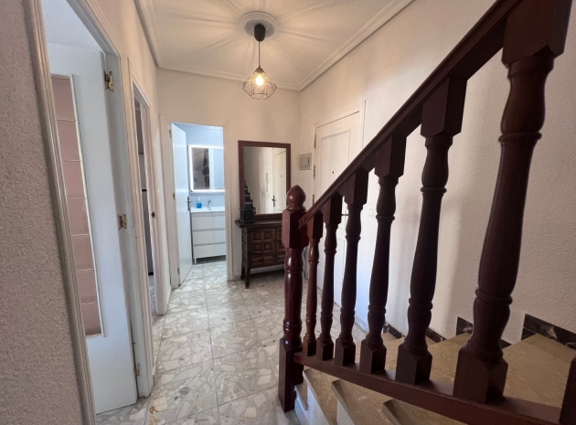 Revente - Appartement - Jacarilla