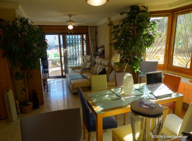 Resale - Apartment - Guardamar del Segura - El Moncayo