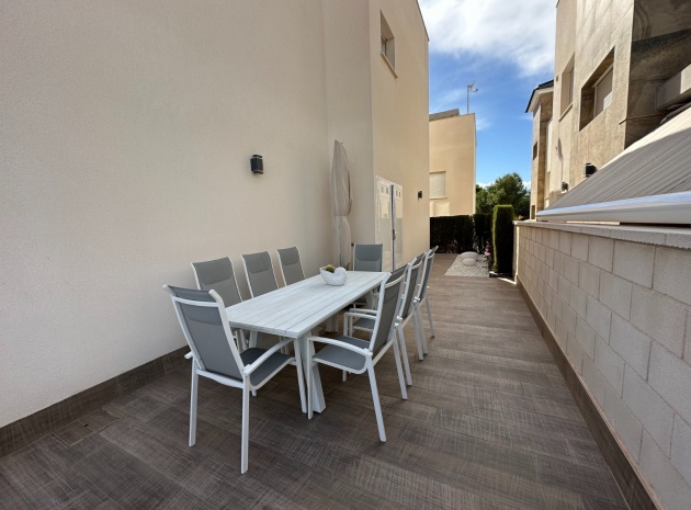 Revente - Villa - Torrevieja