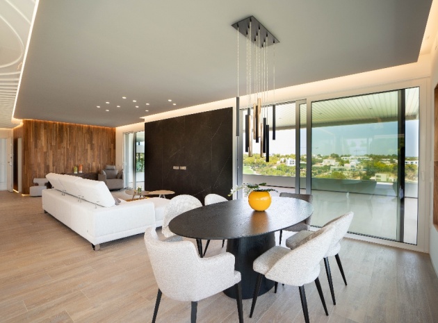 Återförsäljning - Lägenhet - Campoamor - Las Colinas Golf Resort