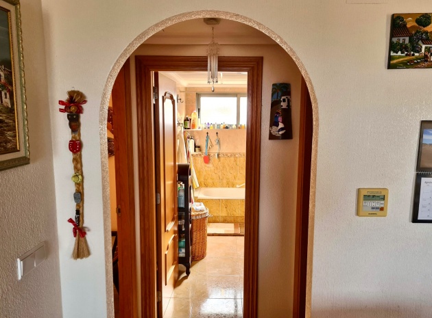 Revente - Appartement - Guardamar del Segura