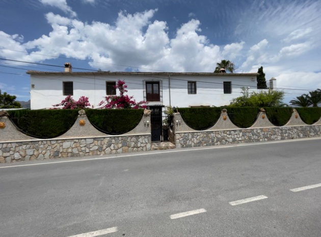 Wiederverkauf - Country Property - Orihuela