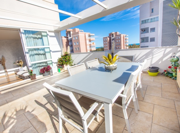 Resale - Apartment - Guardamar del Segura