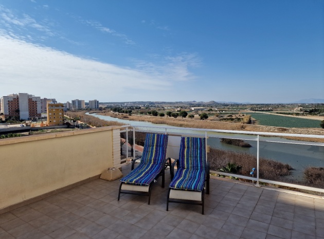 Revente - Appartement - Guardamar del Segura