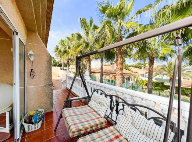 Revente - Villa - Torrevieja - Los Balcones