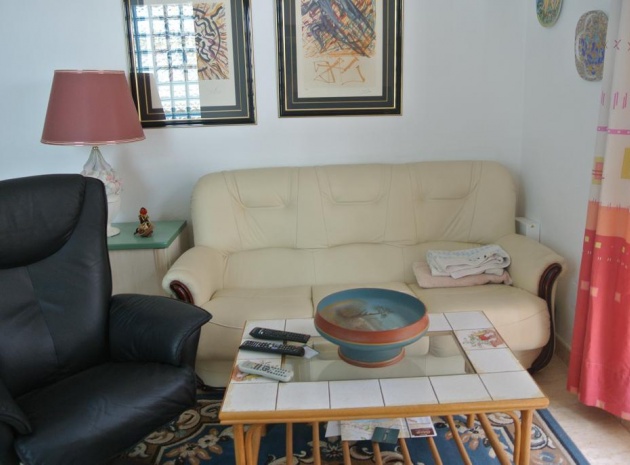 Resale - Apartment - Playa Flamenca