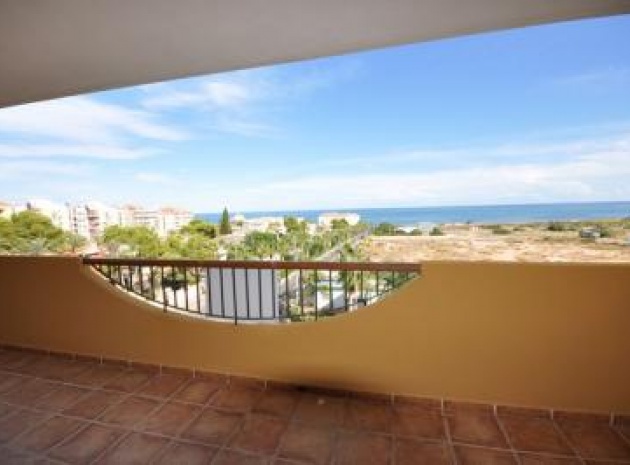 Revente - Appartement - Punta Prima