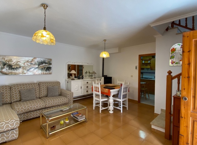 Resale - Villa - Guardamar del Segura